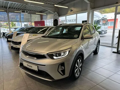 Annonce KIA STONIC Essence 2024 d'occasion 