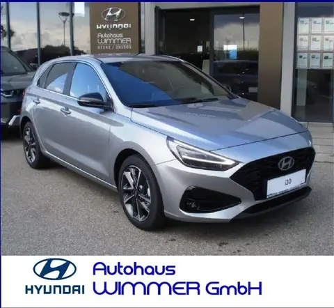 Annonce HYUNDAI I30 Essence 2024 d'occasion 