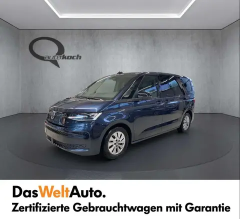 Used VOLKSWAGEN T7 Hybrid 2024 Ad 