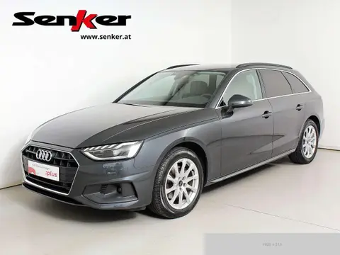 Used AUDI A4 Diesel 2022 Ad 