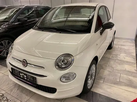 Used FIAT 500 Petrol 2024 Ad 