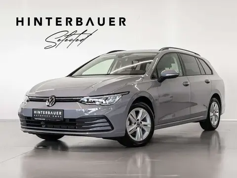 Annonce VOLKSWAGEN GOLF Essence 2023 d'occasion 