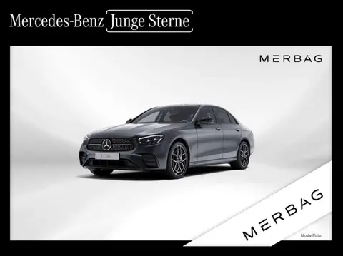 Annonce MERCEDES-BENZ CLASSE E Non renseigné 2023 d'occasion 