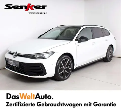 Used VOLKSWAGEN PASSAT Diesel 2024 Ad 