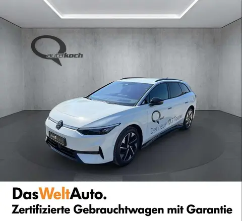 Annonce VOLKSWAGEN ID.7 Électrique 2024 d'occasion 