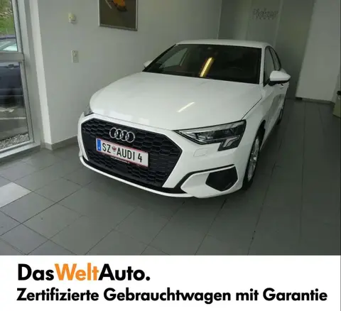 Annonce AUDI A3 Essence 2024 d'occasion 