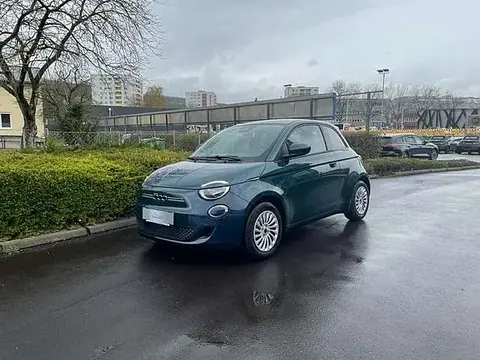 Used FIAT 500 Electric 2023 Ad 