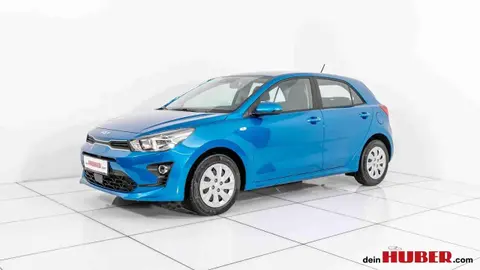 Annonce KIA RIO Essence 2023 d'occasion 