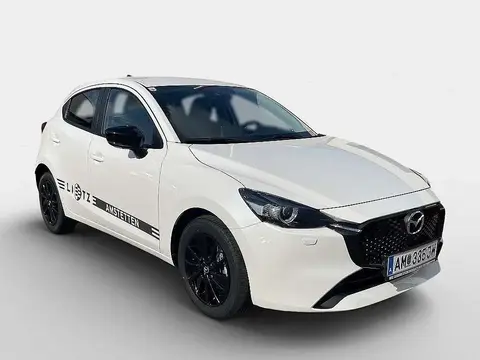 Annonce MAZDA 2 Essence 2024 d'occasion 