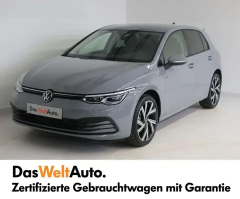 Annonce VOLKSWAGEN GOLF Essence 2024 d'occasion 