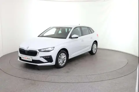 Annonce SKODA SCALA Essence 2024 d'occasion 