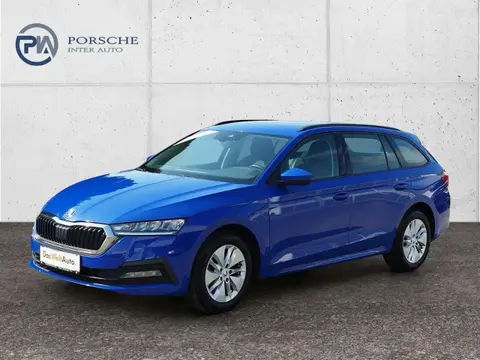 Used SKODA OCTAVIA Diesel 2021 Ad 