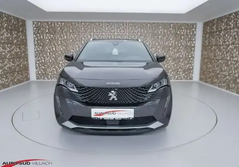 Annonce PEUGEOT 3008 Hybride 2024 d'occasion 