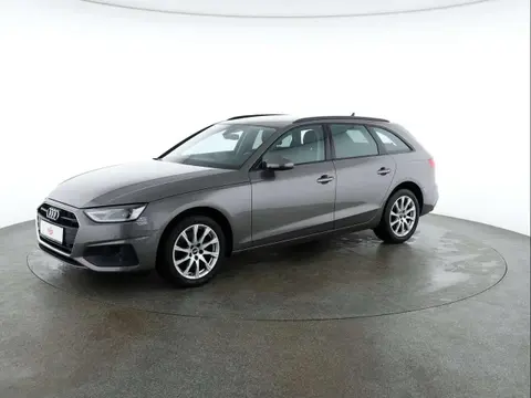 Annonce AUDI A4 Diesel 2022 d'occasion 