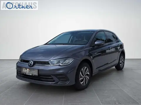 Used VOLKSWAGEN POLO Petrol 2024 Ad 