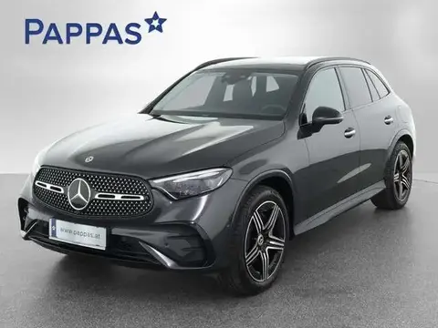 Used MERCEDES-BENZ CLASSE GLC Hybrid 2024 Ad 