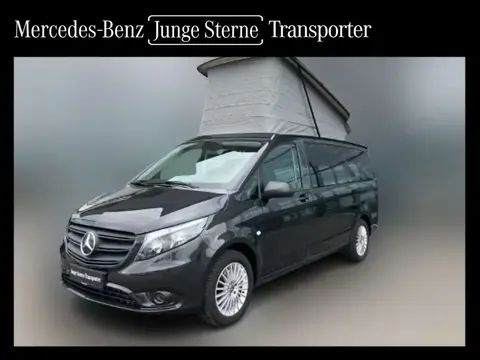 Used MERCEDES-BENZ MARCO POLO Diesel 2021 Ad 