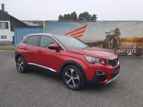 Used PEUGEOT 3008 Diesel 2019 Ad 