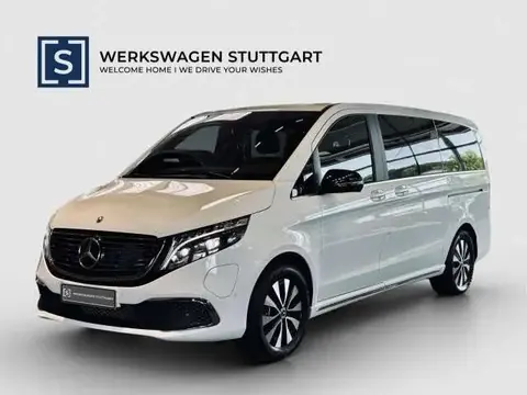 Used MERCEDES-BENZ EQV Electric 2023 Ad 