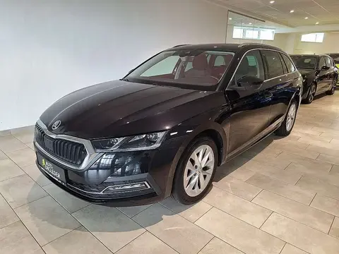 Annonce SKODA OCTAVIA Diesel 2020 d'occasion 