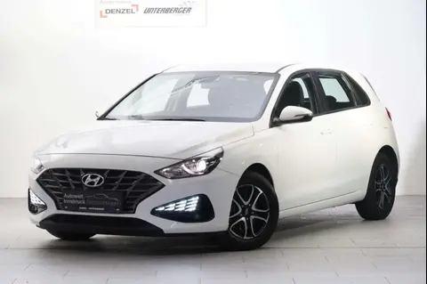 Used HYUNDAI I30 Petrol 2021 Ad 