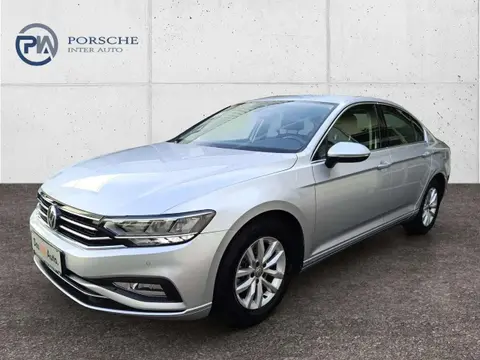 Annonce VOLKSWAGEN PASSAT Diesel 2020 d'occasion 