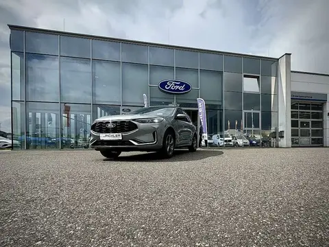 Annonce FORD KUGA Essence 2024 d'occasion 