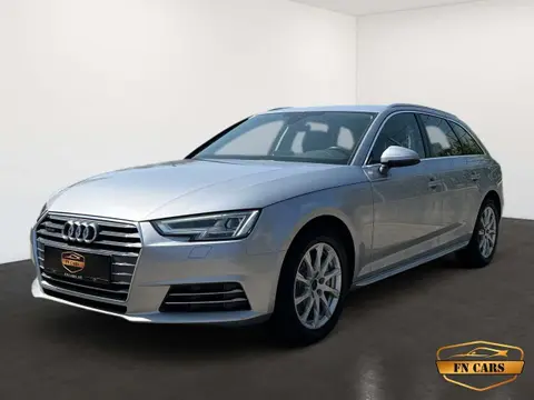 Used AUDI A4 Diesel 2017 Ad 