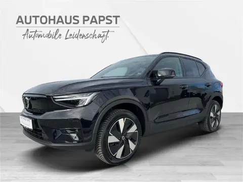 Used VOLVO XC40 Electric 2023 Ad 