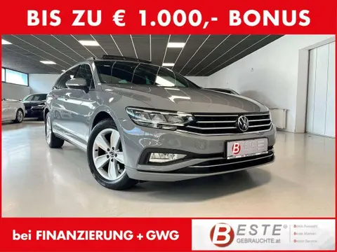 Annonce VOLKSWAGEN PASSAT Diesel 2023 d'occasion 