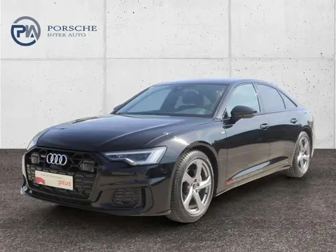 Annonce AUDI A6 Diesel 2024 d'occasion 