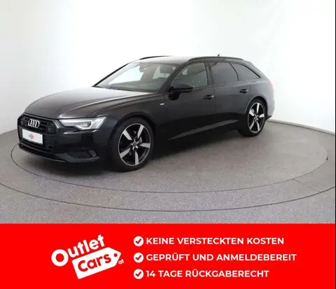 Annonce AUDI A6 Diesel 2019 d'occasion 