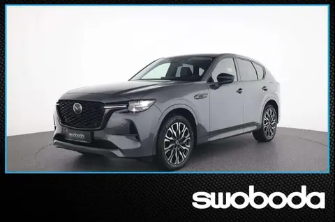 Used MAZDA CX-60 Petrol 2023 Ad 