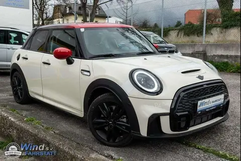 Used MINI COOPER Petrol 2023 Ad 