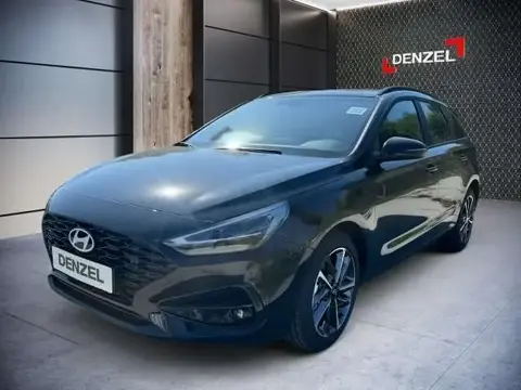 Annonce HYUNDAI I30 Essence 2024 d'occasion 