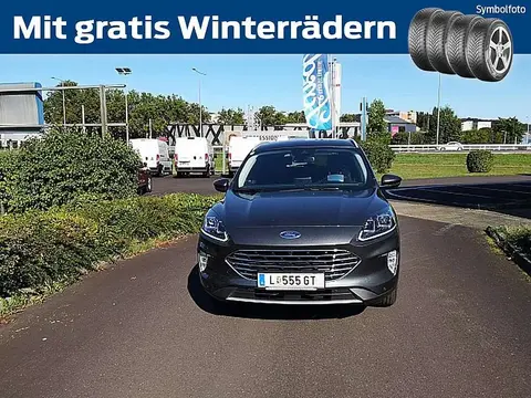 Annonce FORD KUGA Diesel 2023 d'occasion 