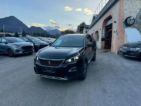 Annonce PEUGEOT 3008 Essence 2019 d'occasion 