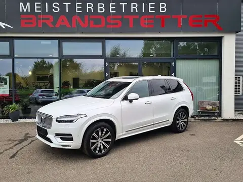 Used VOLVO XC90 Diesel 2023 Ad 