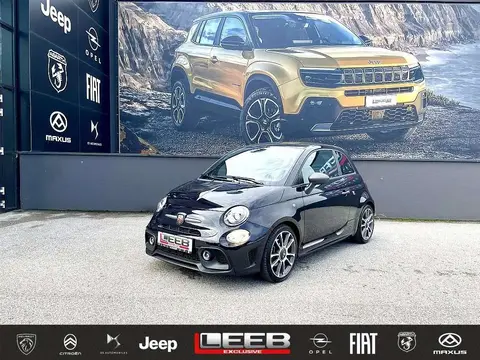 Annonce ABARTH 595 Essence 2023 d'occasion 