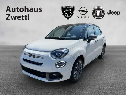 Annonce FIAT 500X Essence 2024 d'occasion 