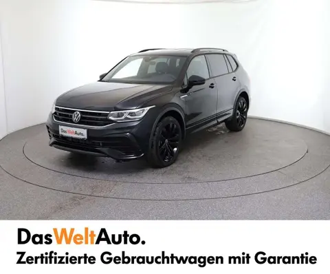 Annonce VOLKSWAGEN TIGUAN Diesel 2024 d'occasion 