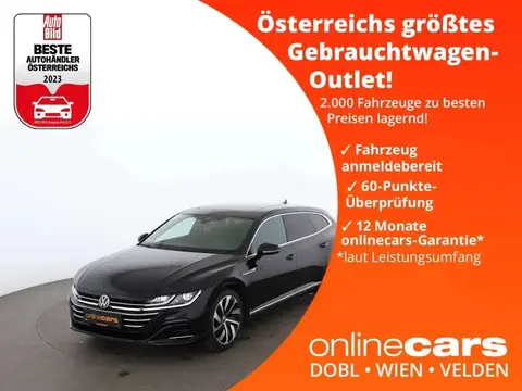 Annonce VOLKSWAGEN ARTEON Diesel 2022 d'occasion 