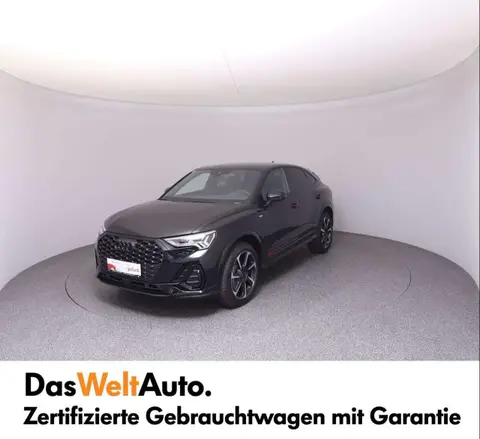 Annonce AUDI Q3 Hybride 2024 d'occasion 