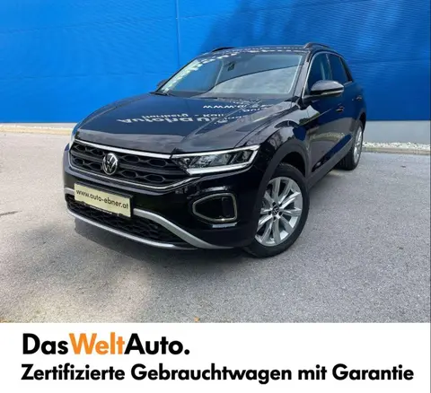 Used VOLKSWAGEN T-ROC Diesel 2024 Ad 