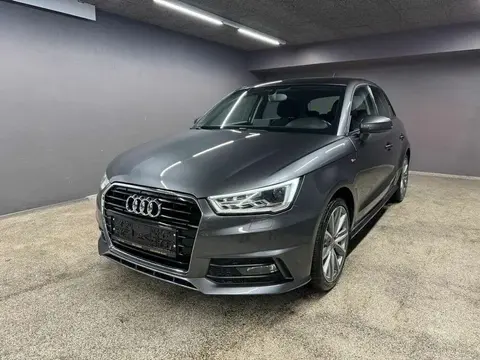 Used AUDI A1 Petrol 2015 Ad 