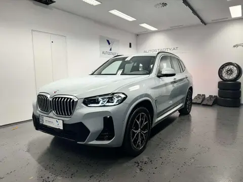 Annonce BMW X3 Essence 2023 d'occasion 