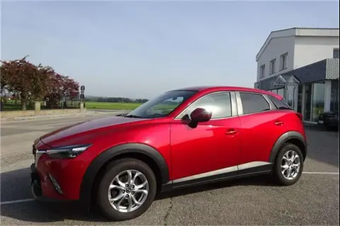 Used MAZDA CX-3 Diesel 2015 Ad 