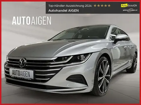 Annonce VOLKSWAGEN ARTEON Diesel 2021 d'occasion 