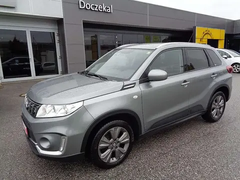 Used SUZUKI VITARA Petrol 2019 Ad 