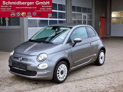 Annonce FIAT 500 Essence 2020 d'occasion 